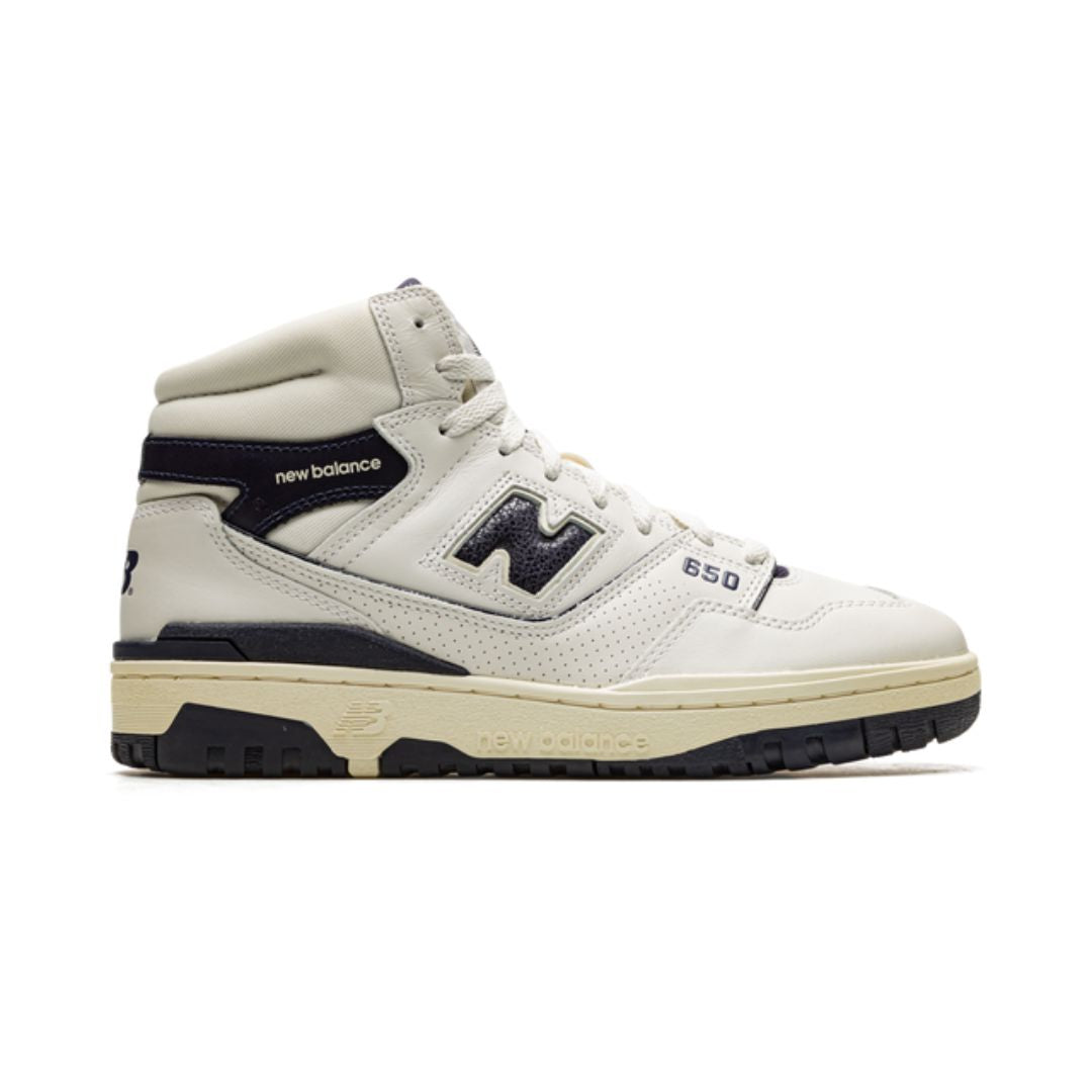 NB 650R Aime Leon Dore - Marineblau