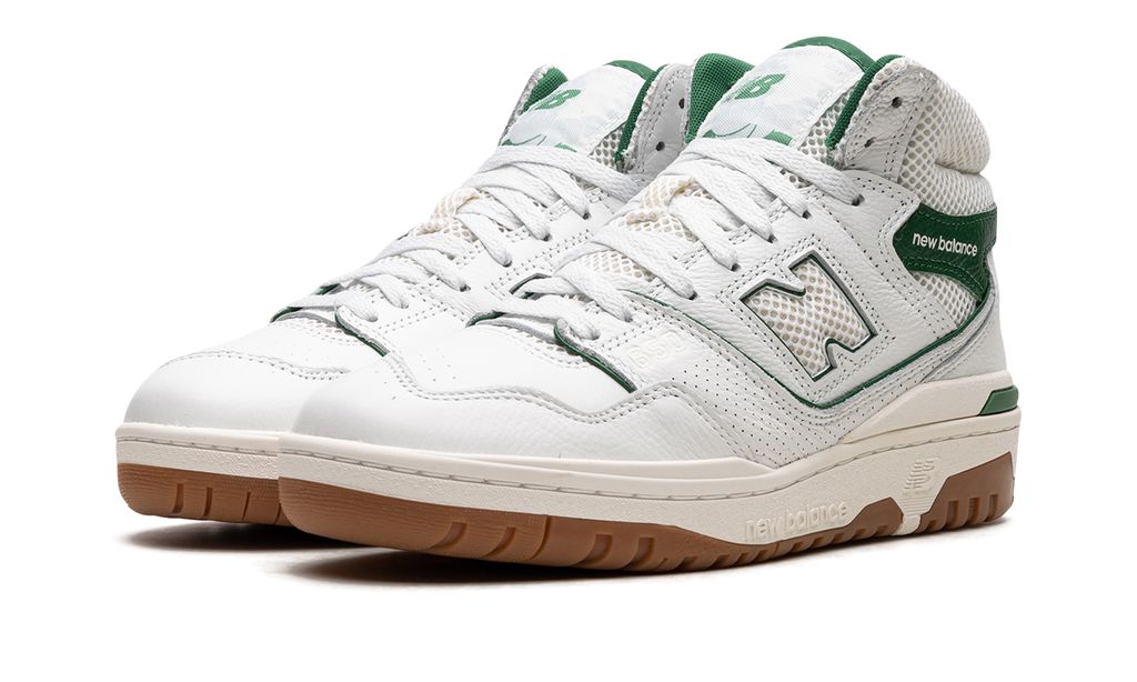 NB 650R Aime Leon Dore - Weißkiefer