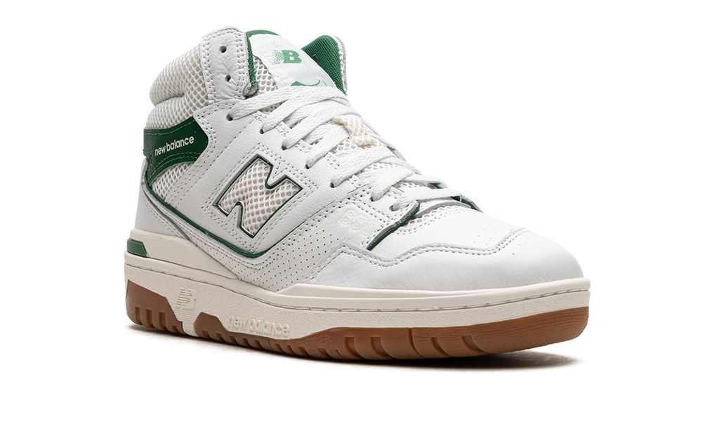 NB 650R Aime Leon Dore - Weißkiefer