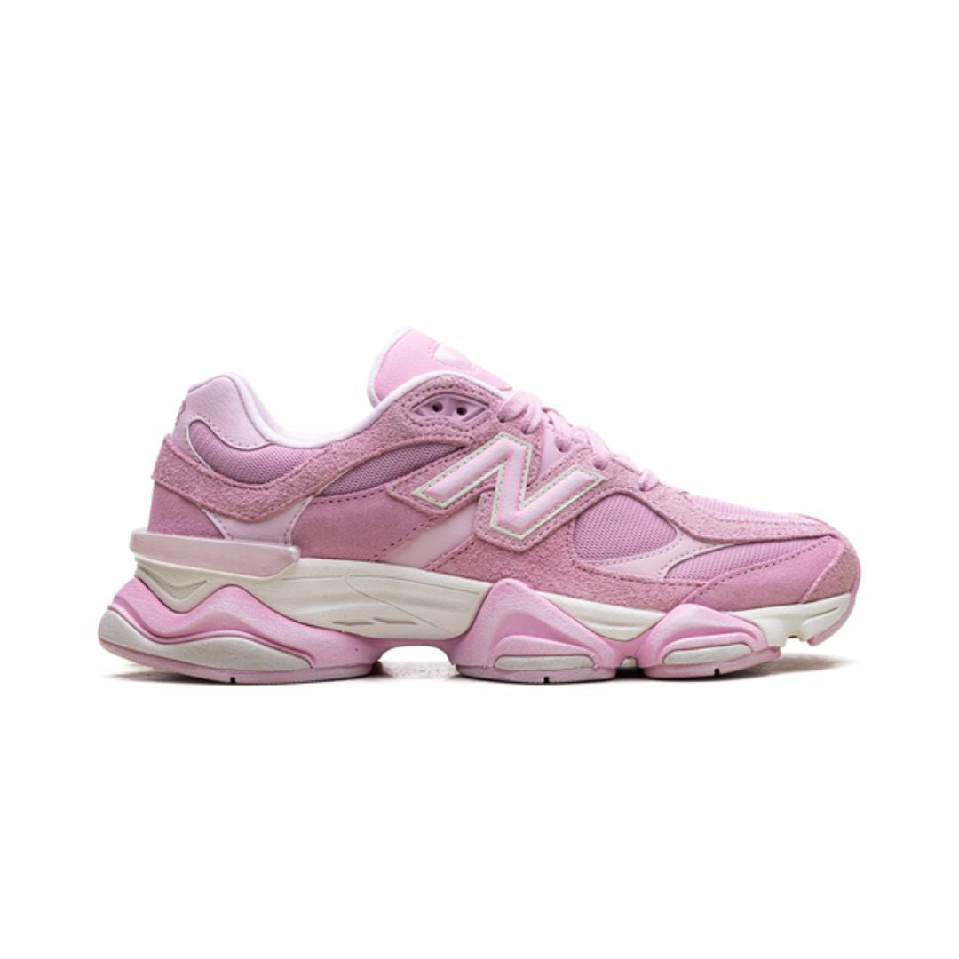 NB 9060 – ASOS-exklusive rosa Überfärbung