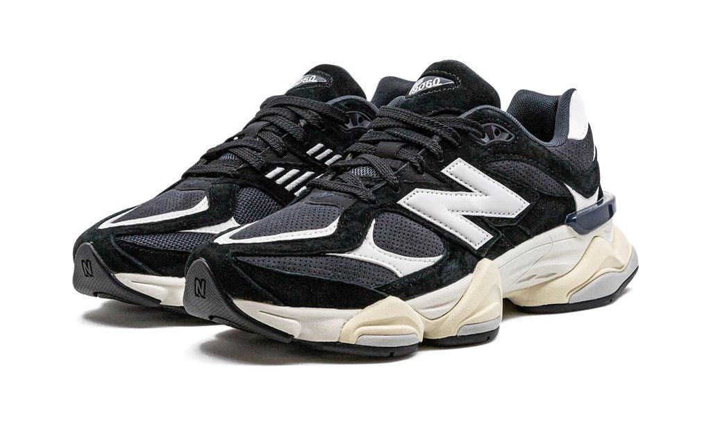 NB 9060 Black