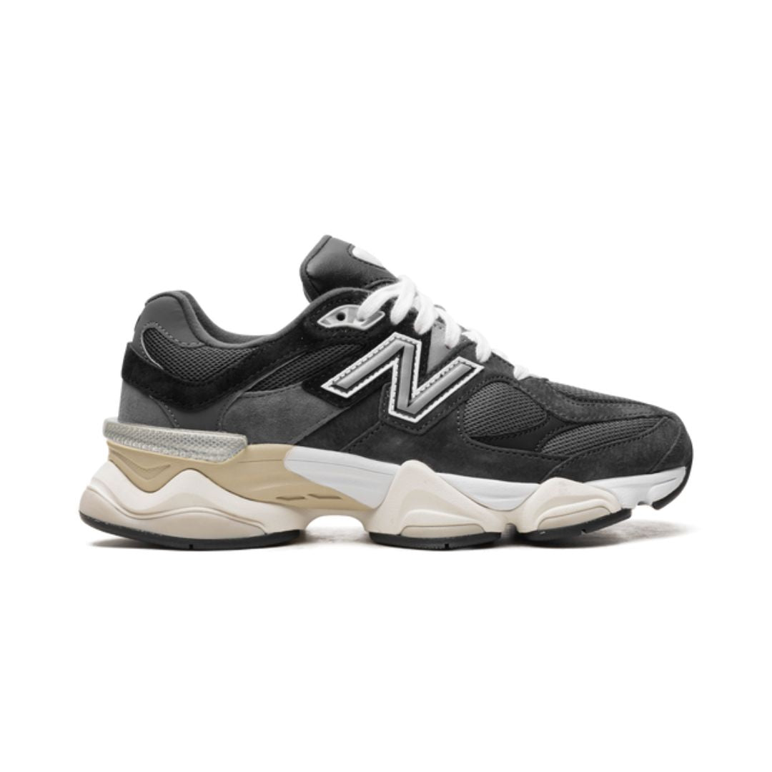 NB 9060 Schwarze Phantomkohle