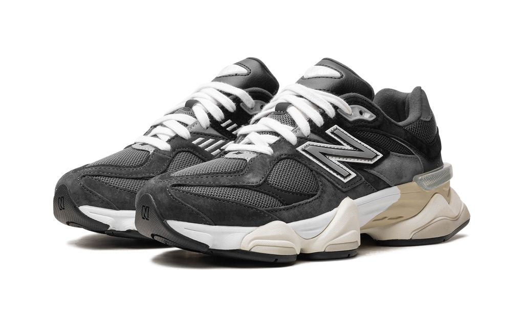 NB 9060 Schwarze Phantomkohle