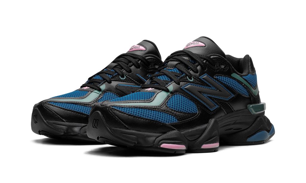 NB 9060 Blauer Achat
