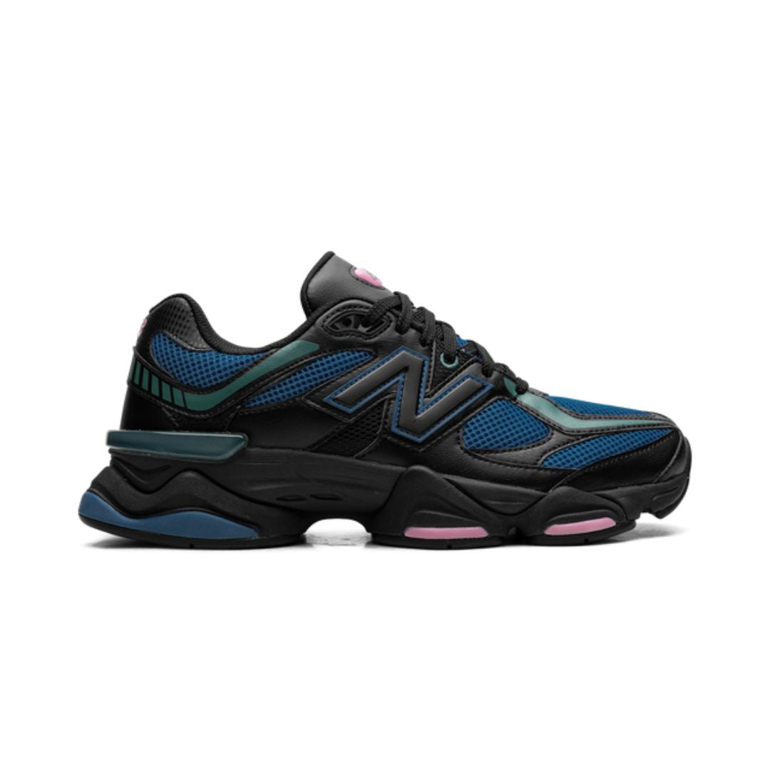 NB 9060 Blauer Achat