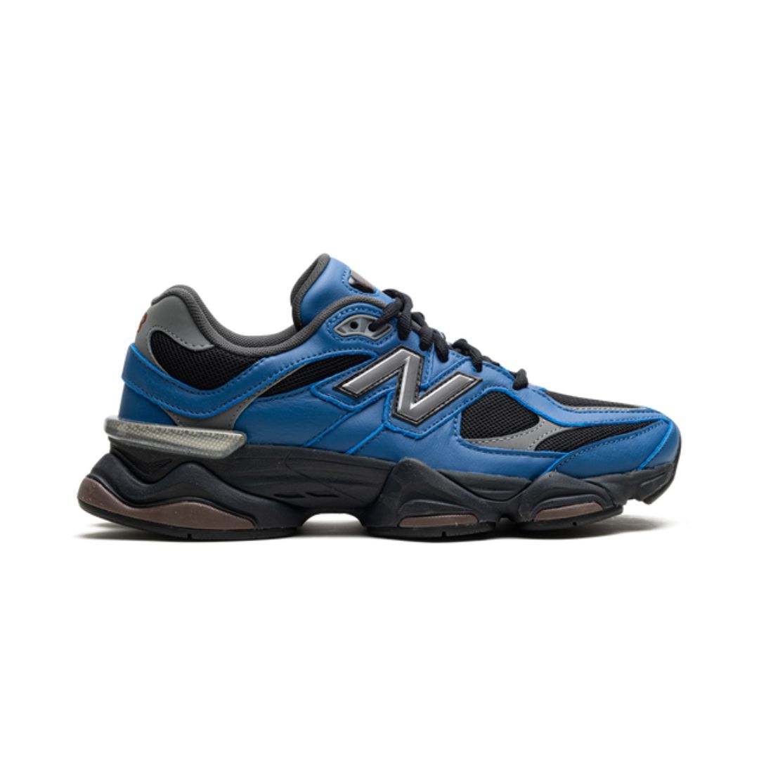 NB 9060 Blauer Achat