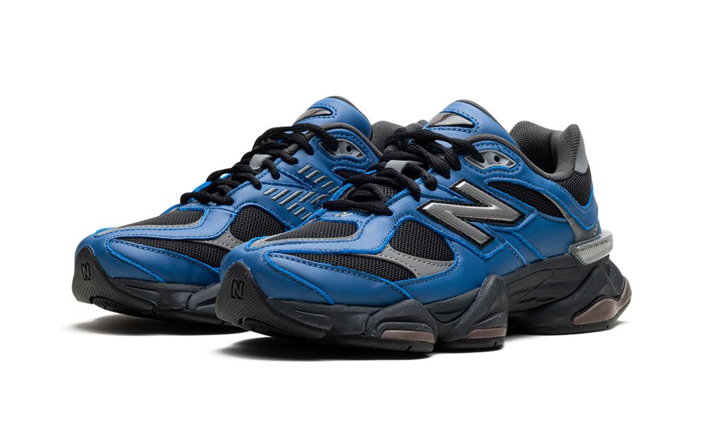 NB 9060 Blauer Achat
