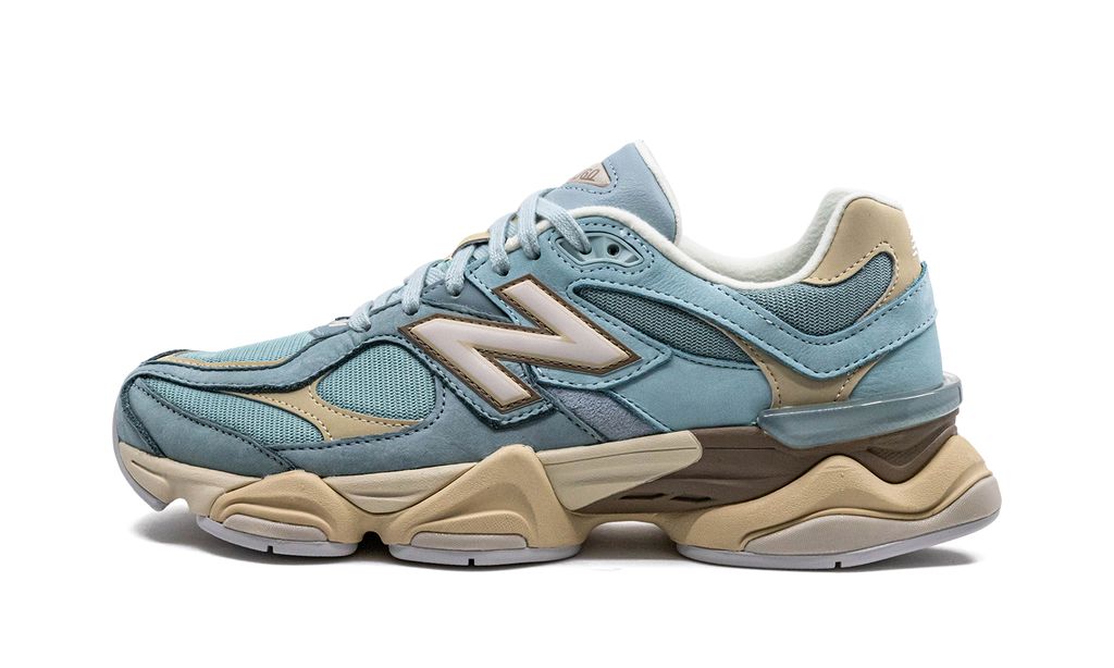 NB 9060 Blauer Dunstnebel 