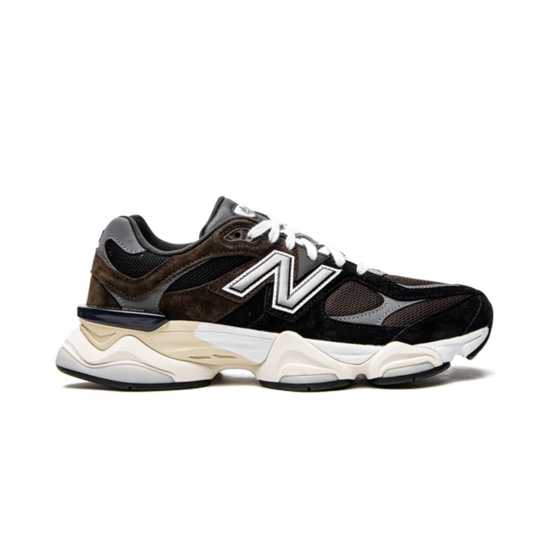 NB 9060 Braun