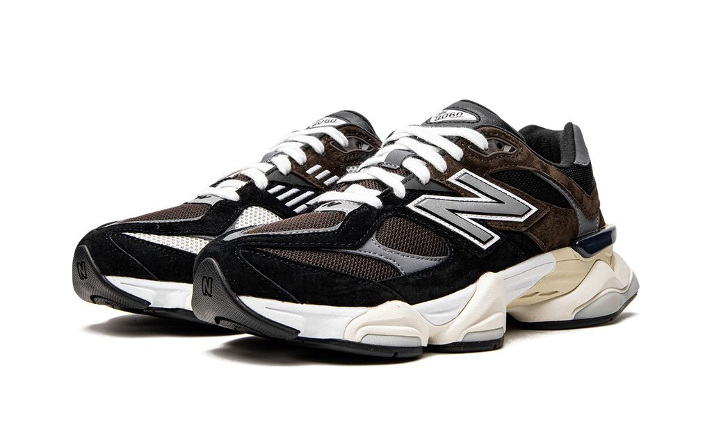NB 9060 Braun