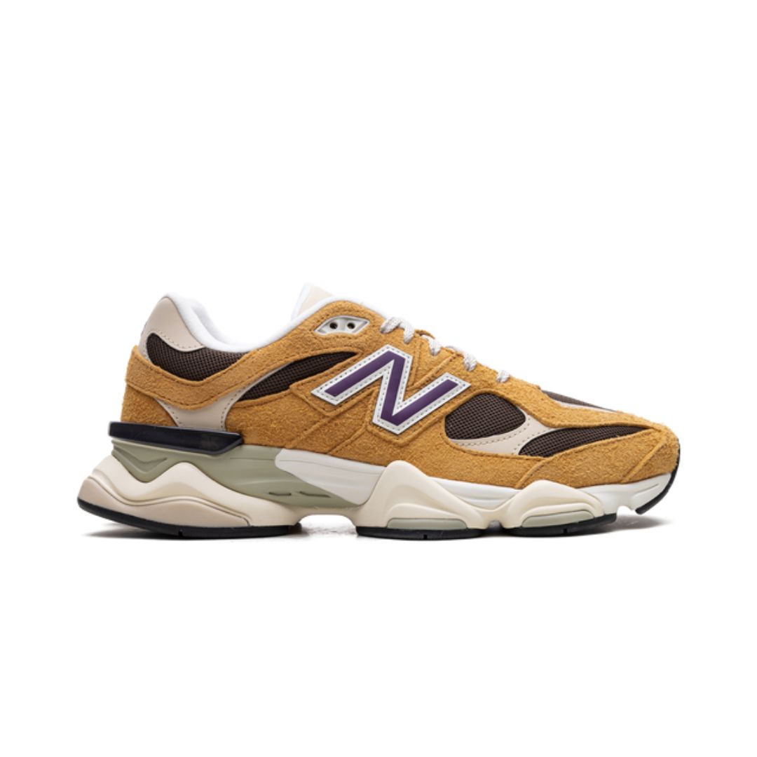 NB 9060 Butterscotch