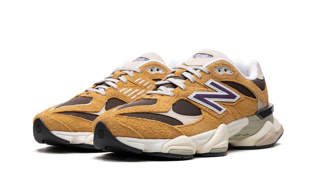 NB 9060 Butterscotch