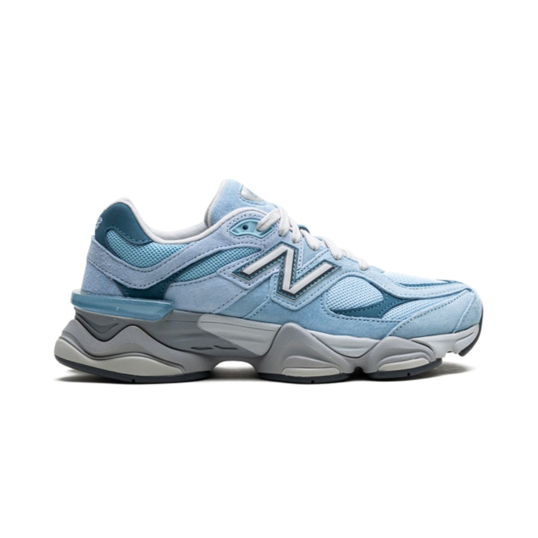 NB 9060 Chromblau