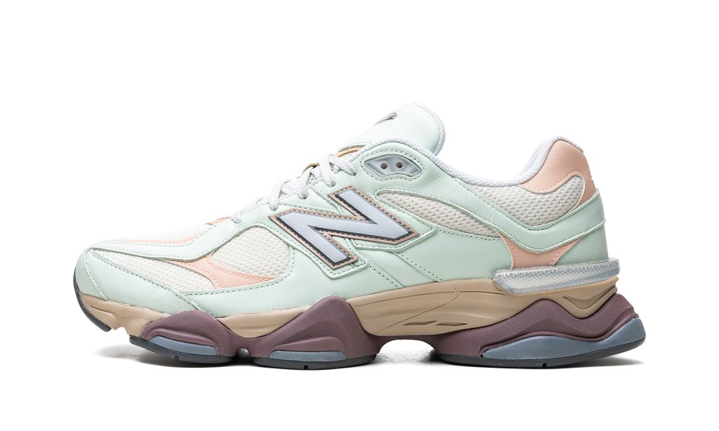 NB 9060 Lehmasche