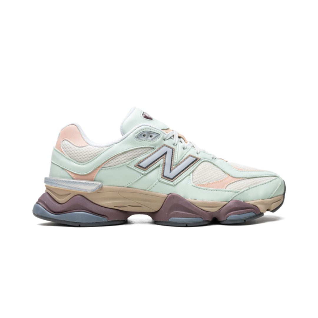 NB 9060 Lehmasche