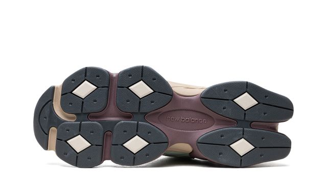 NB 9060 Lehmasche