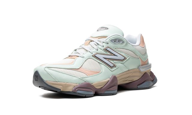 NB 9060 Lehmasche