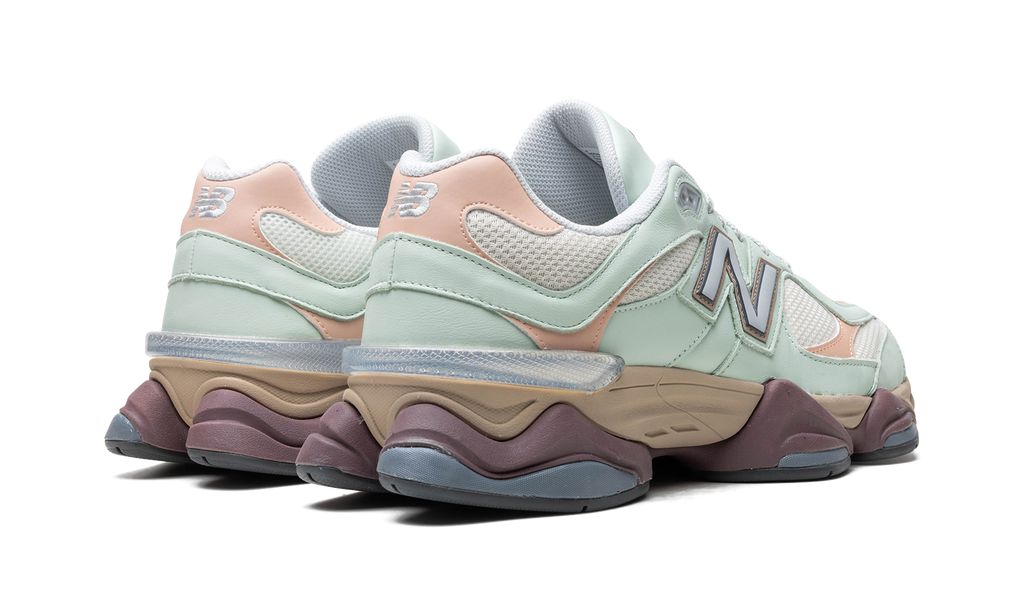 NB 9060 Lehmasche