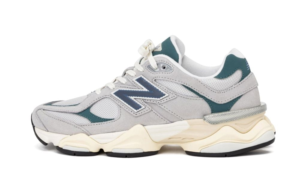 NB 9060 Beton Vintage Indigo Neufichte