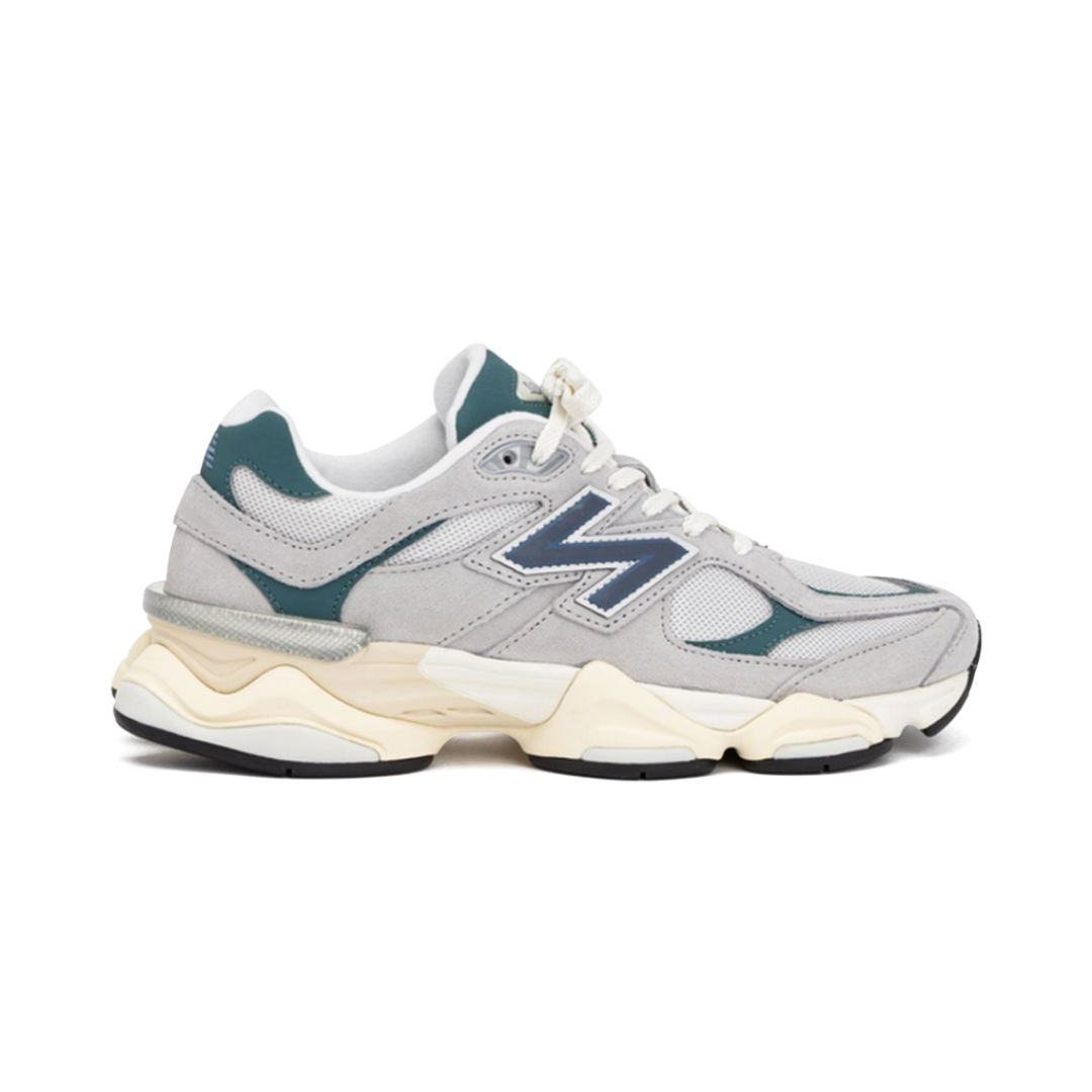 NB 9060 Beton Vintage Indigo Neufichte