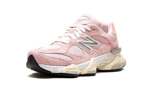 NB 9060 Kristallrosa