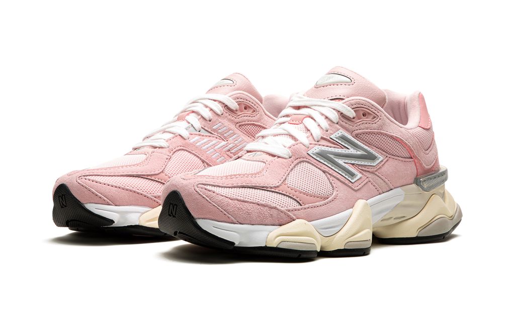 NB 9060 Kristallrosa
