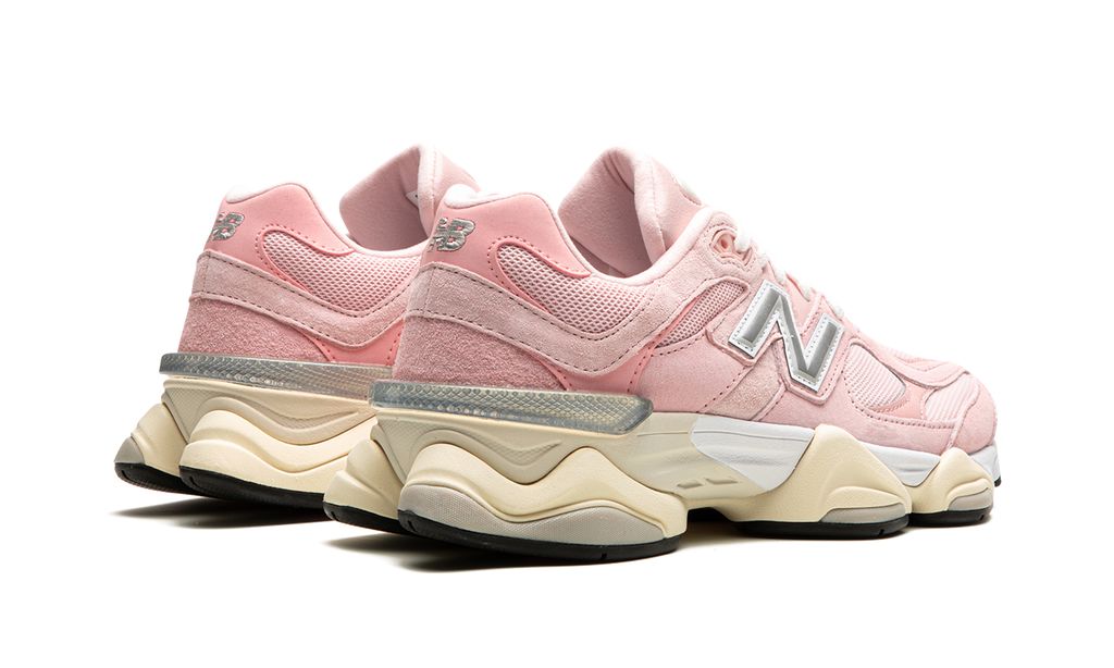 NB 9060 Kristallrosa