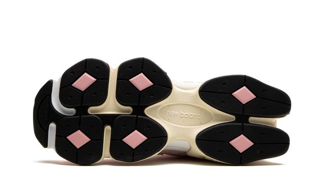 NB 9060 Kristallrosa