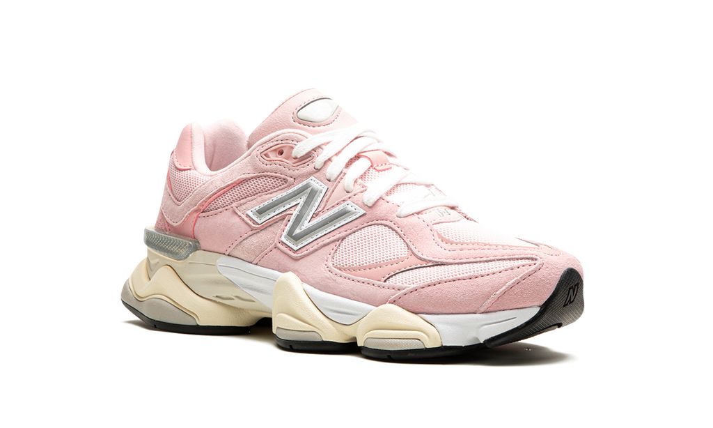 NB 9060 Kristallrosa