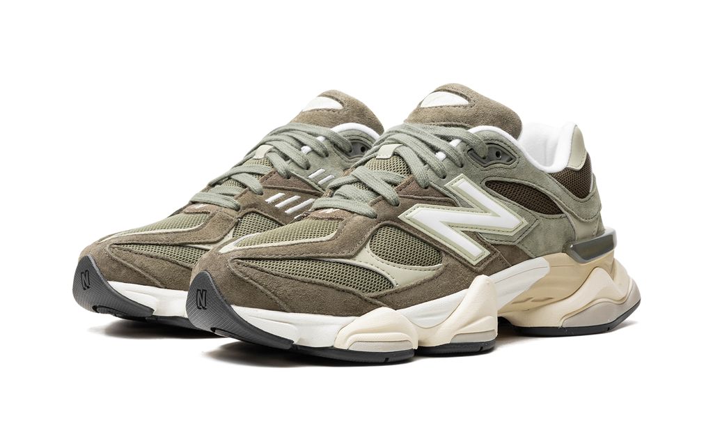NB 9060 Dunkle Armee