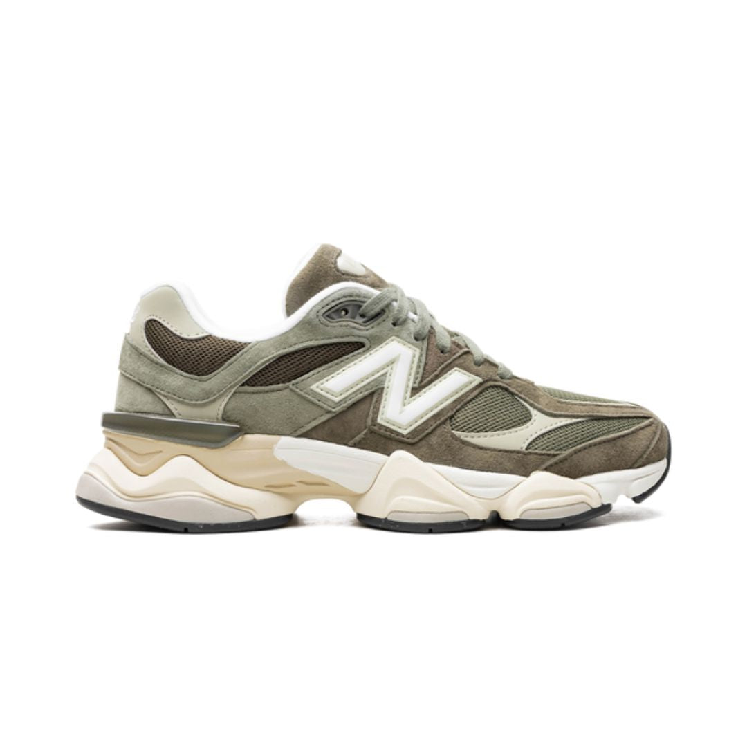 NB 9060 Dunkle Armee