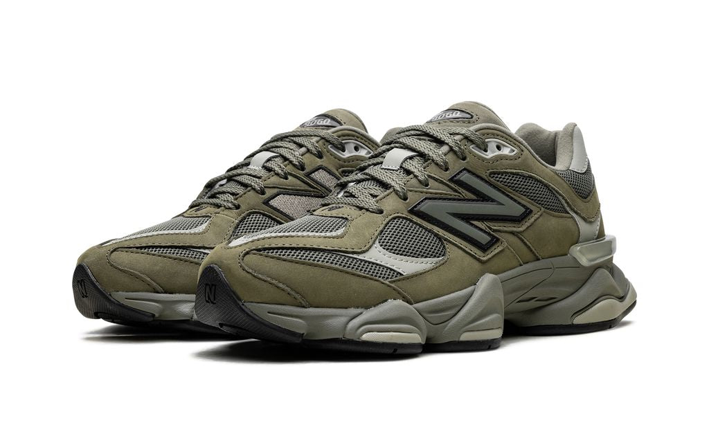 NB 9060 Dunkles Olivin