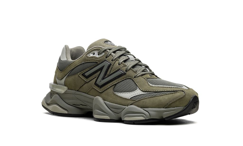 NB 9060 Dunkles Olivin
