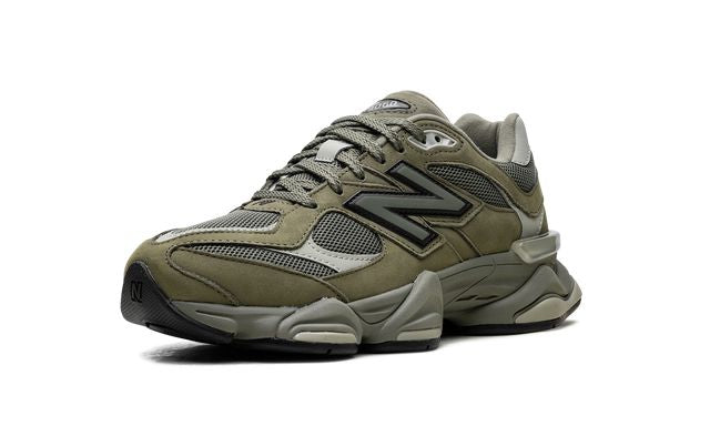NB 9060 Dunkles Olivin