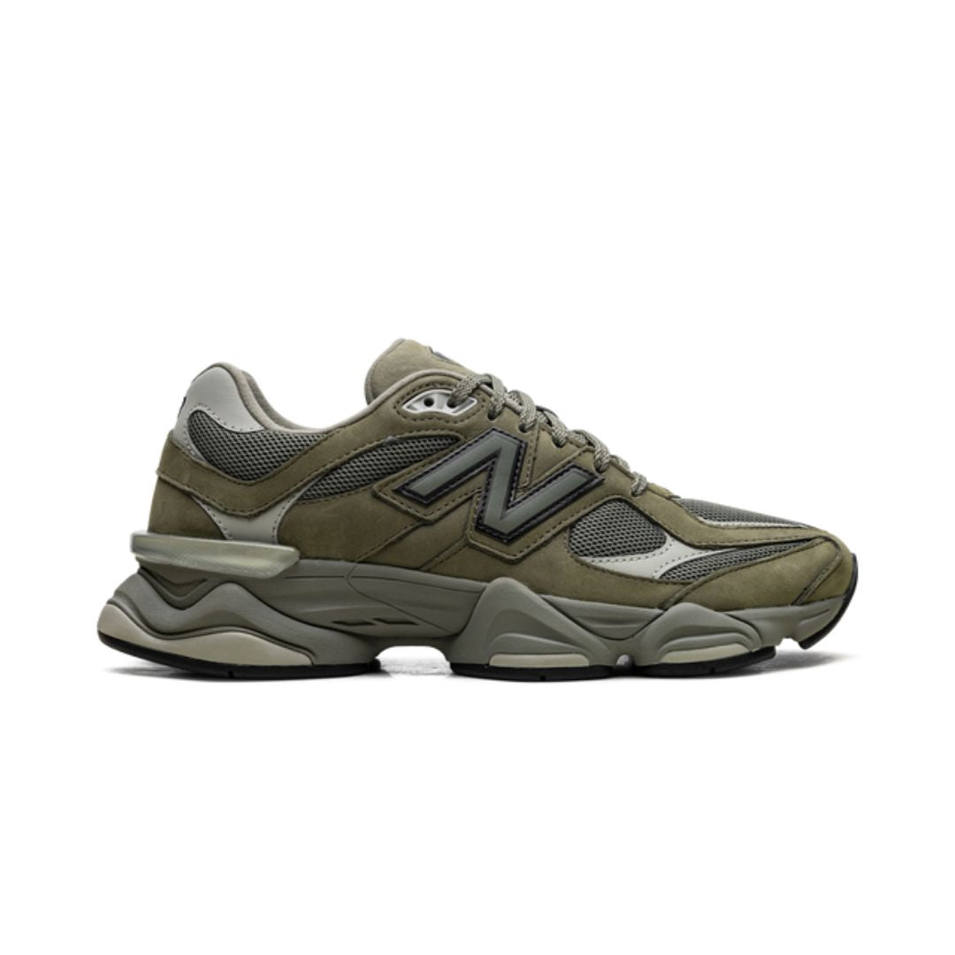 NB 9060 Dunkles Olivin