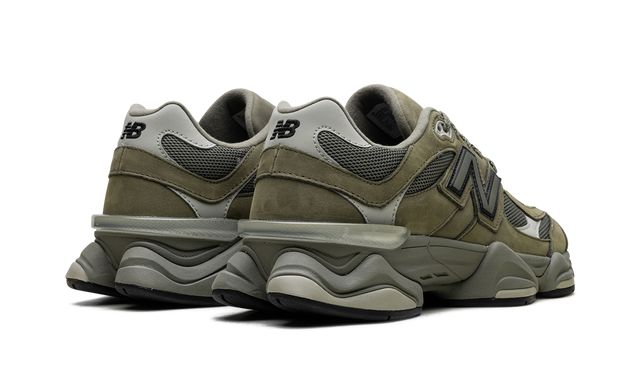 NB 9060 Dunkles Olivin