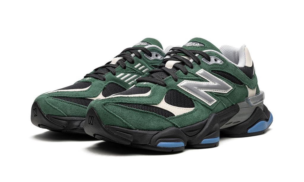 NB 9060 Waldgrün