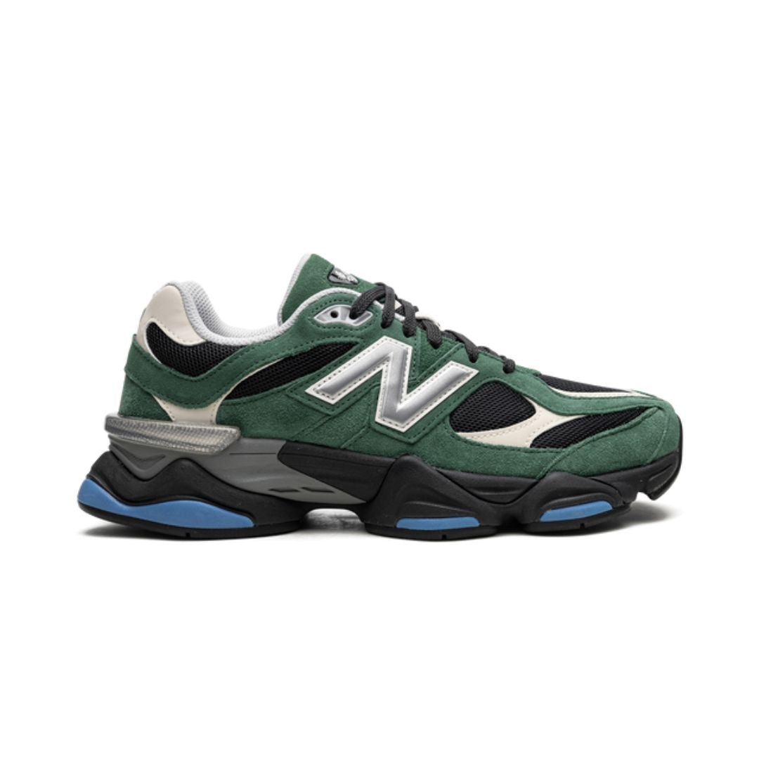 NB 9060 Waldgrün