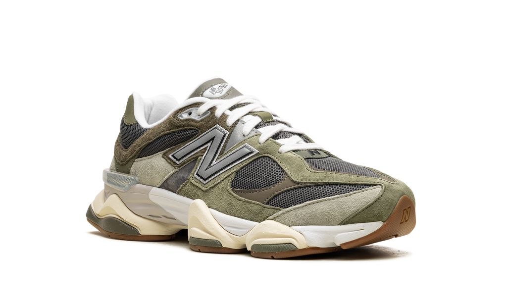 NB 9060 Grüngrau