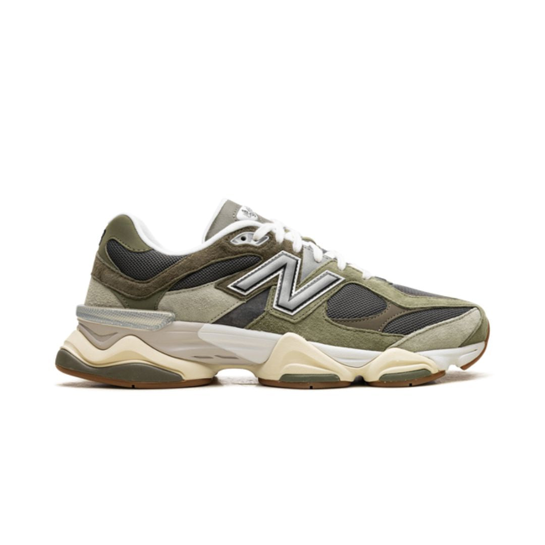 NB 9060 Grüngrau