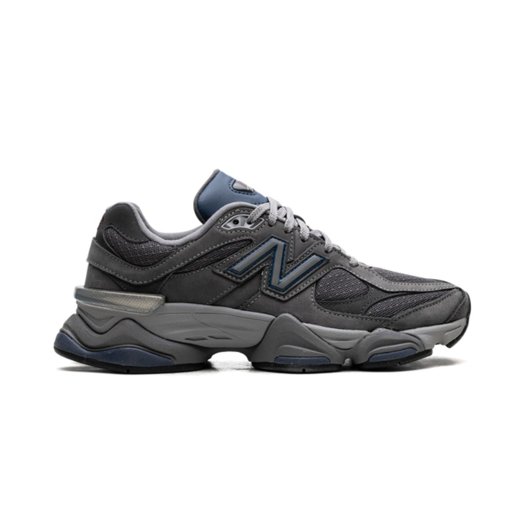 NB 9060 Grau Castlerock