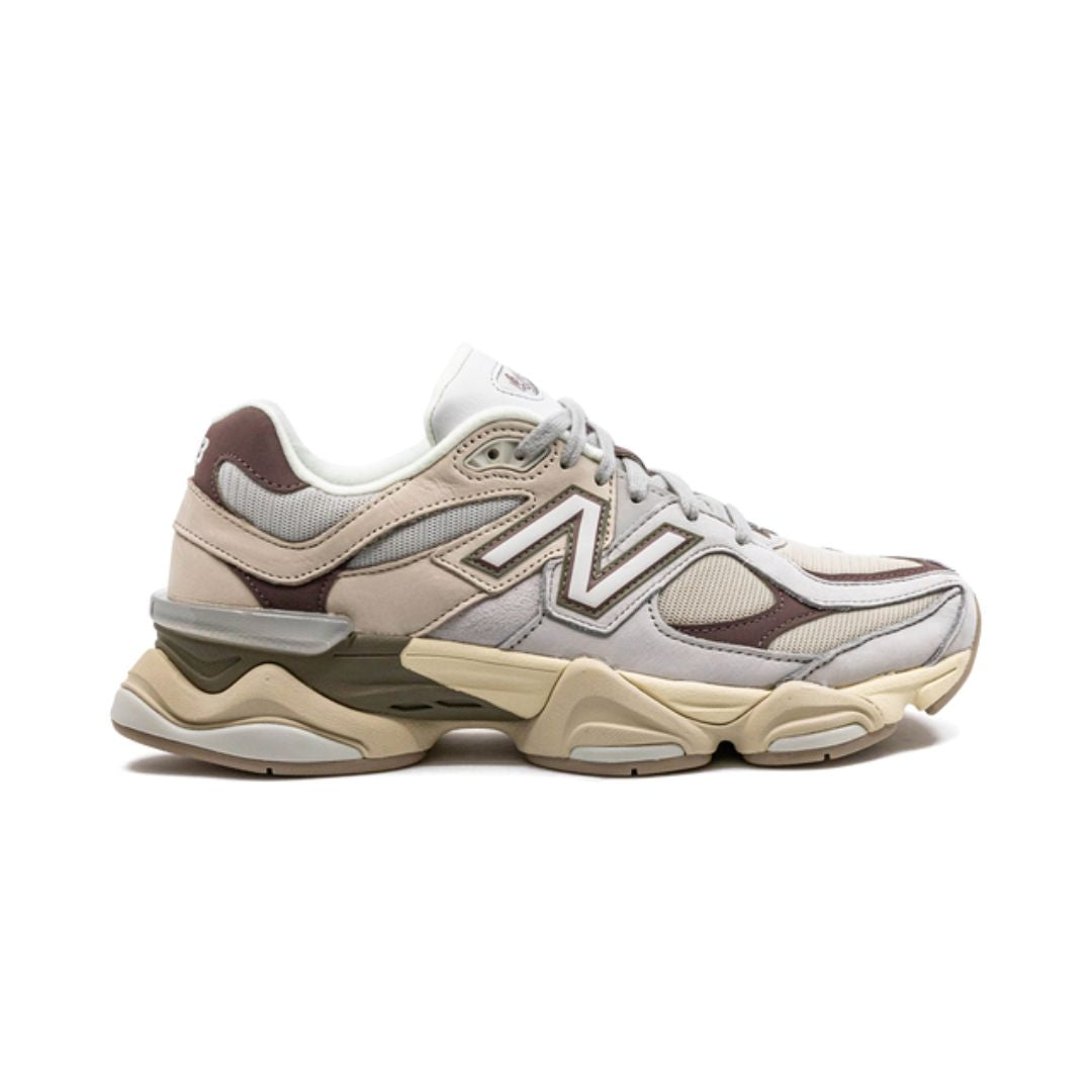 NB 9060 Graue Materie Timberwolf 