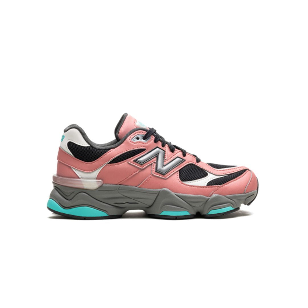 NB 9060 GS Pink Teal