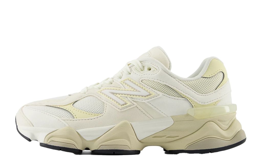 NB 9060 GS Meersalz Leinen