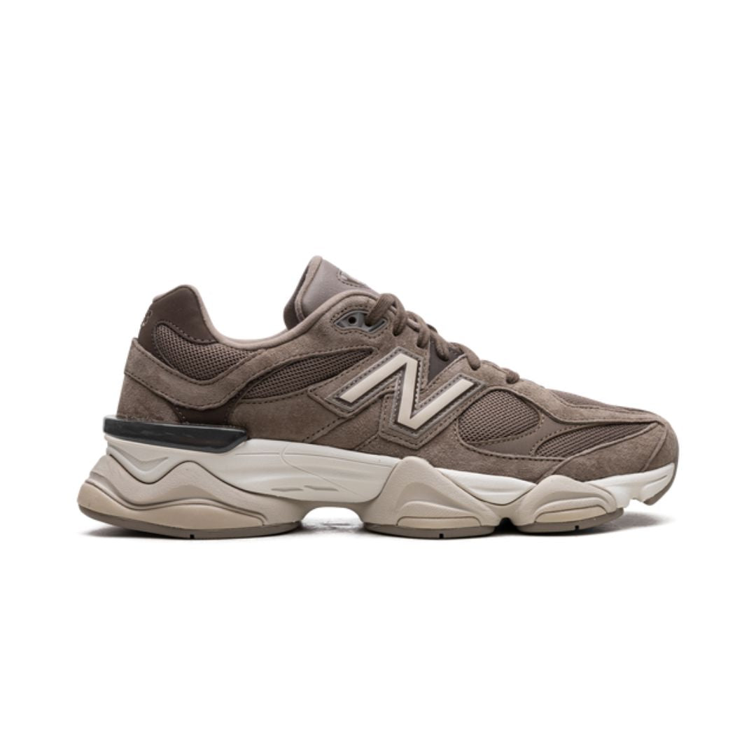 NB 9060 Pilzbraun