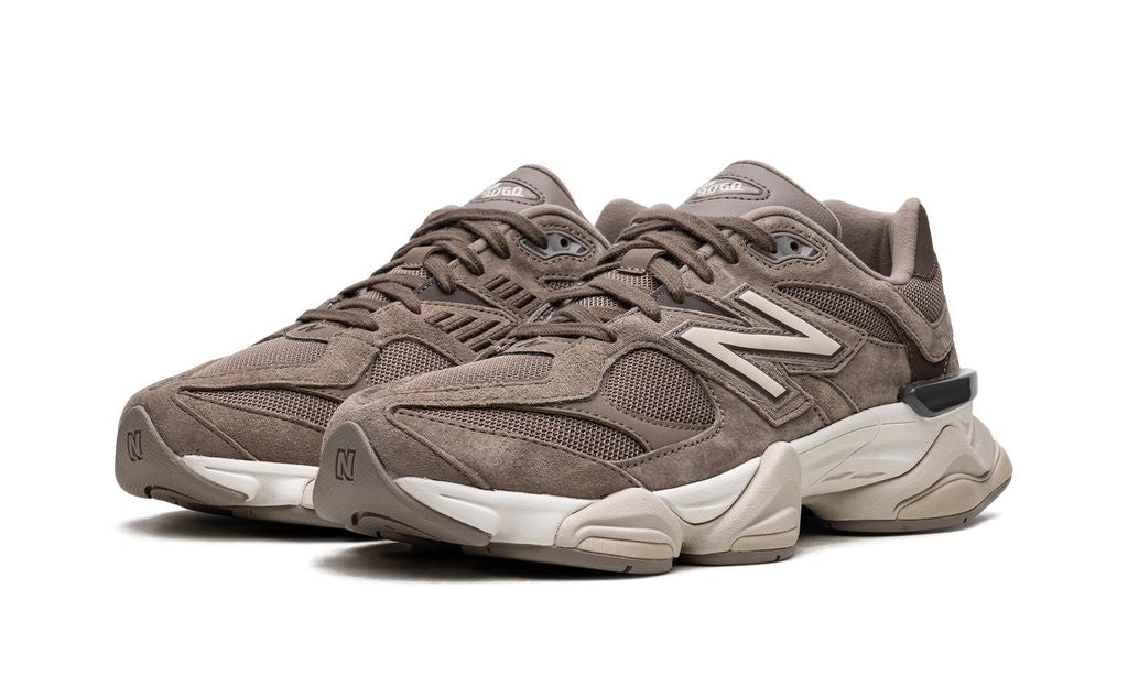 NB 9060 Pilzbraun