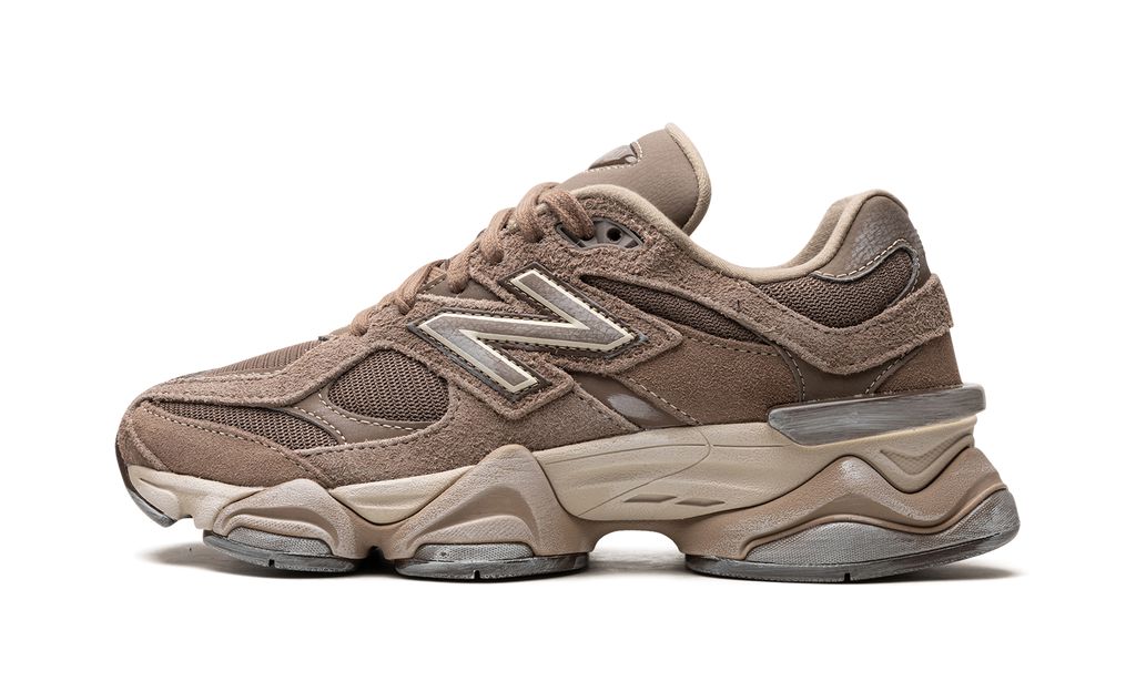 NB 9060 Mushroom Timberwolf