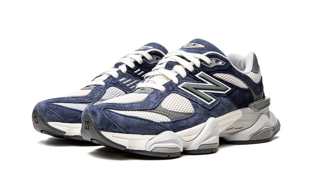 NB 9060 Naturindigo