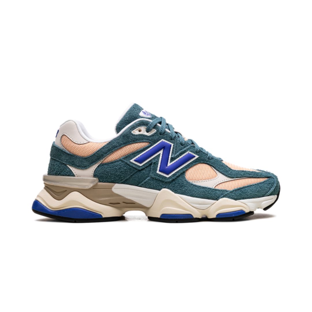 NB 9060 New Spruce Purple