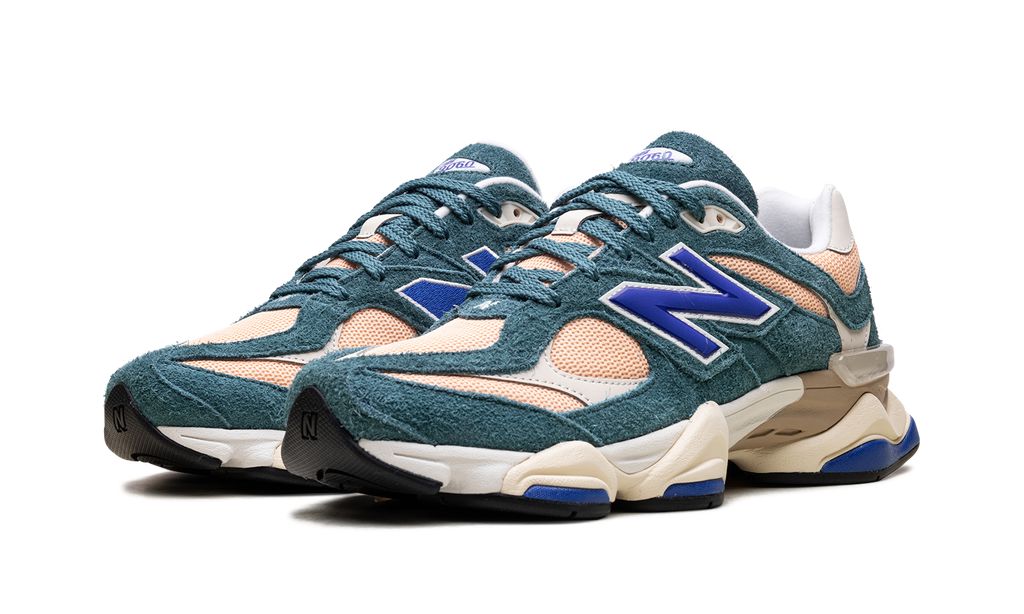 NB 9060 New Spruce Purple